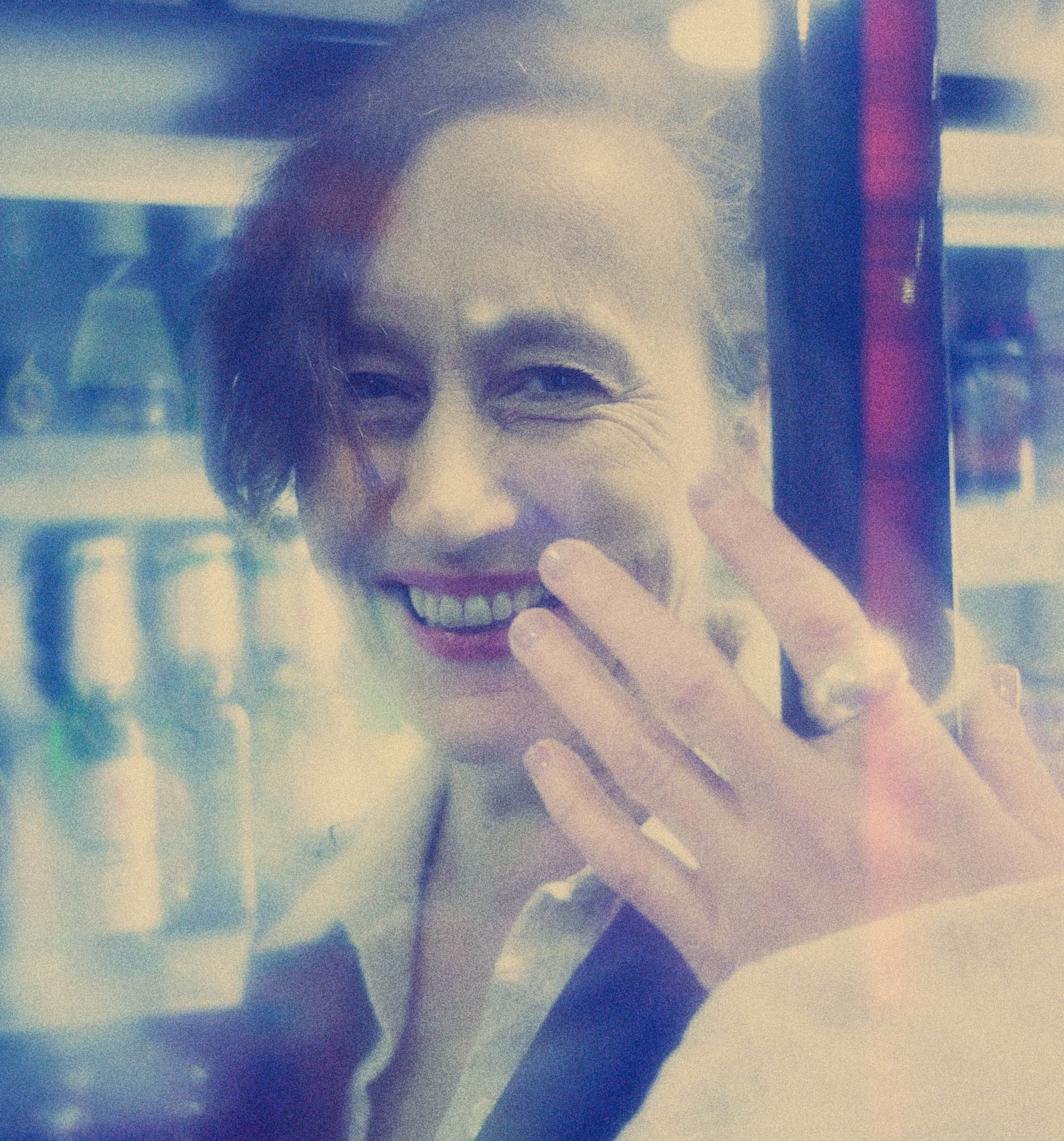 Anja Laïs