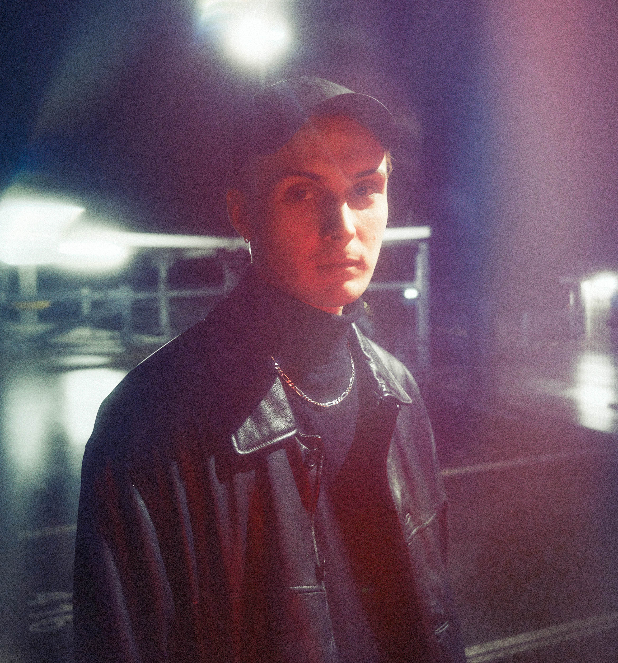 Jonas Dumke