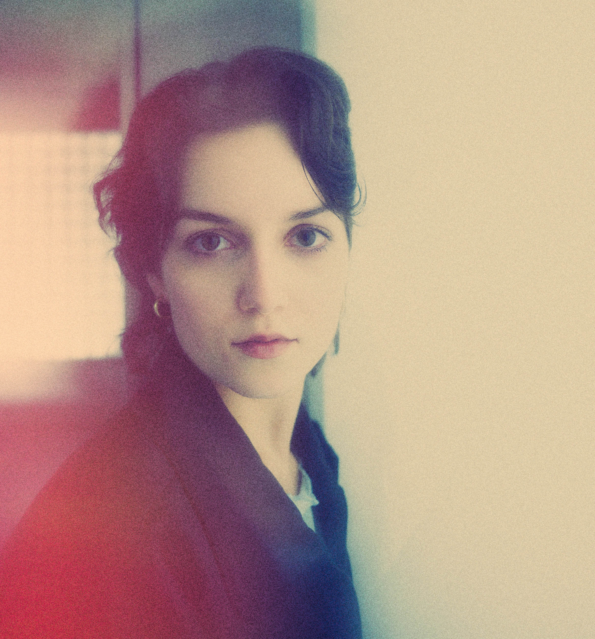 Rebekka Biener